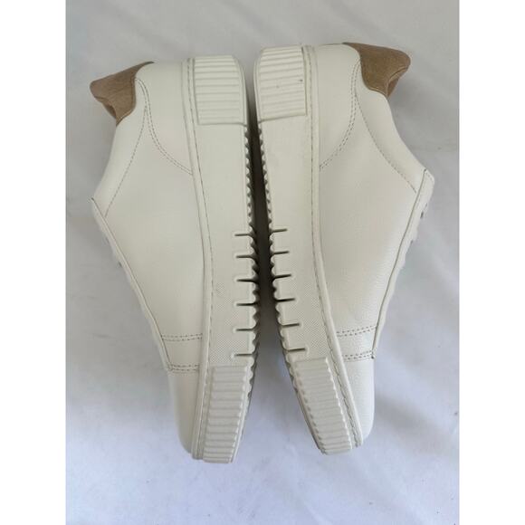 Naturalizer Soul Women's Tia Slip-On Sneakers Size 9 White - Picture 4 of 9